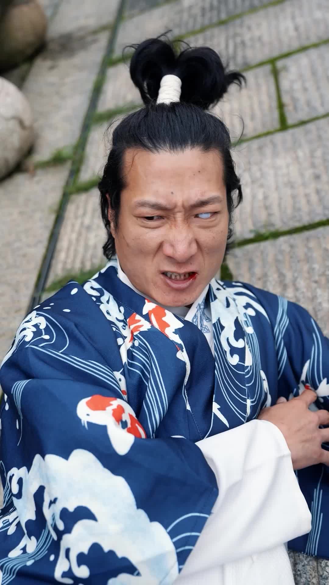 Episodio 2 - Soy un peón, ¡pero también Dios de Esgrima!